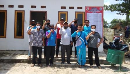 Album : Tiyuh Mekar Jaya